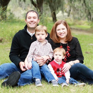 Team Page: Team Kristin Myrick Ilic